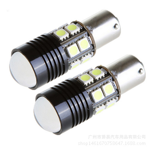 黑鋒倒車燈 LED流氓倒車燈 1156轉向燈cree+5050 LED尾燈 t15 t20工廠,批發,進口,代購