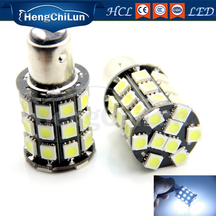 汽車LED倒車/剎車燈S25-1157 36頭5050SMD LED剎車燈工廠,批發,進口,代購