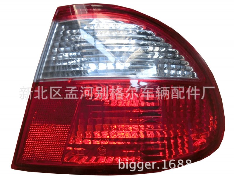 韓國大宇藍龍LANOS內外後尾燈Rear amp、Brake light剎車燈倒車燈工廠,批發,進口,代購