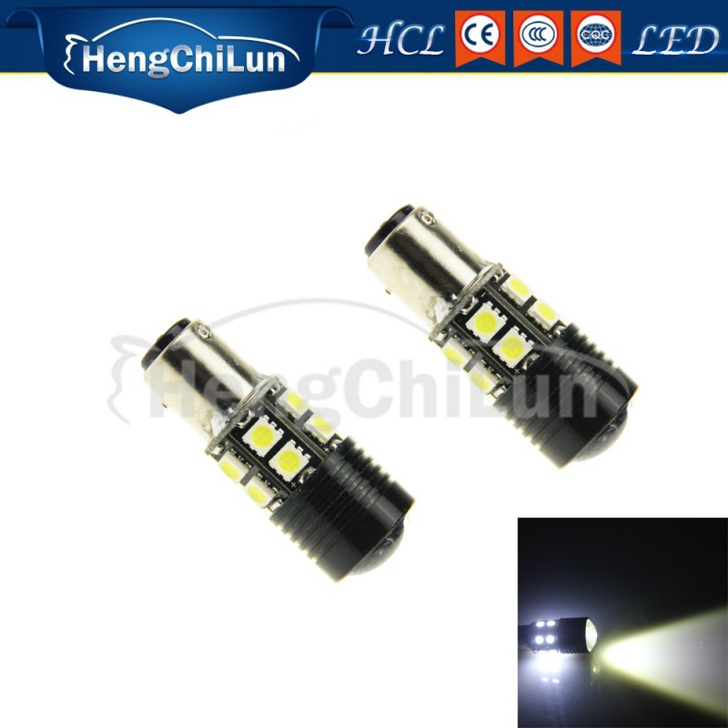 汽車LED剎車燈 黑鋒1157 12smd 5050聚光  高亮轉向燈 帶透鏡工廠,批發,進口,代購