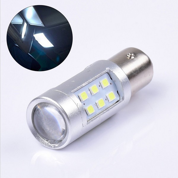 廠傢直供1157-2835-21smd 21led超亮剎車燈泡燈剎車燈尾燈S25燈泡工廠,批發,進口,代購