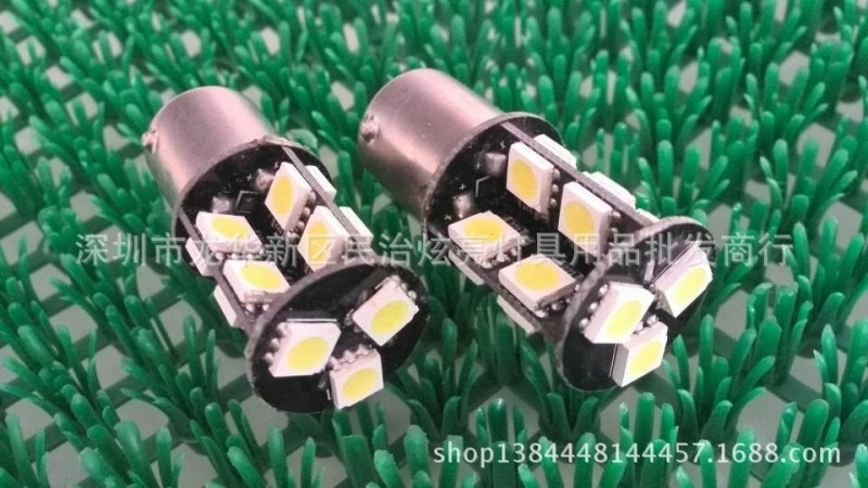 LED 轉向燈 剎車燈 倒車燈 3156/3157/1156/1157-19SMD-5050工廠,批發,進口,代購