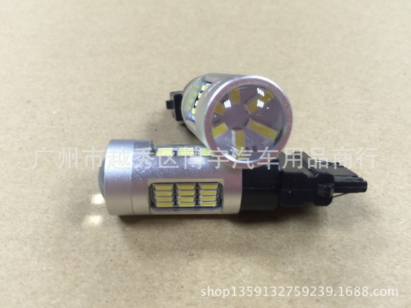 熱銷 聚光+散光 剎車燈 3157 4014-42smd 42LED超高亮剎車燈泡T25工廠,批發,進口,代購