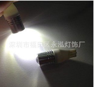 廠傢批發流氓倒車燈 T15 CREE 7W透鏡工廠,批發,進口,代購