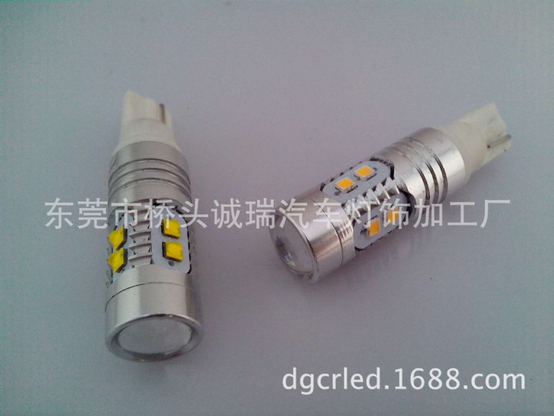 供應T10-50W 大功率車燈   led車燈  led示寬燈工廠,批發,進口,代購