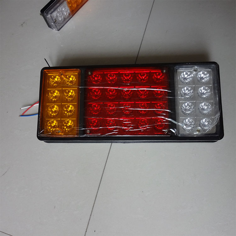 36LED140-2電子後尾燈 貨車尾燈 拖車尾燈 LED轉向燈  LED剎車燈工廠,批發,進口,代購