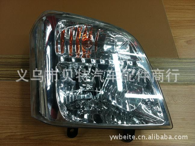 五十鈴 DMAX  03款 大燈 ISUZU DMAX 03 HEAD LAMP工廠,批發,進口,代購