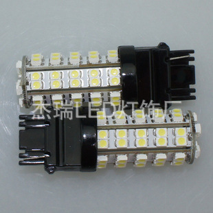 【東莞傑瑞】T25 3156 3528 68SMD LED轉向燈 LED剎車燈工廠,批發,進口,代購