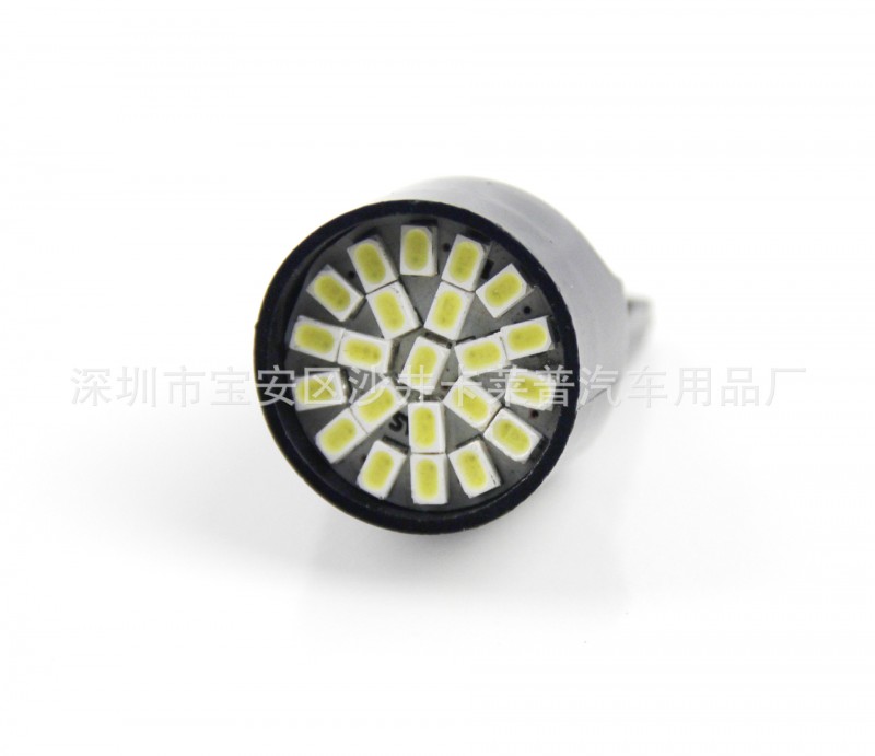 led汽車燈T20-22smd-1206單線剎車燈|高位led|剎車燈工廠,批發,進口,代購