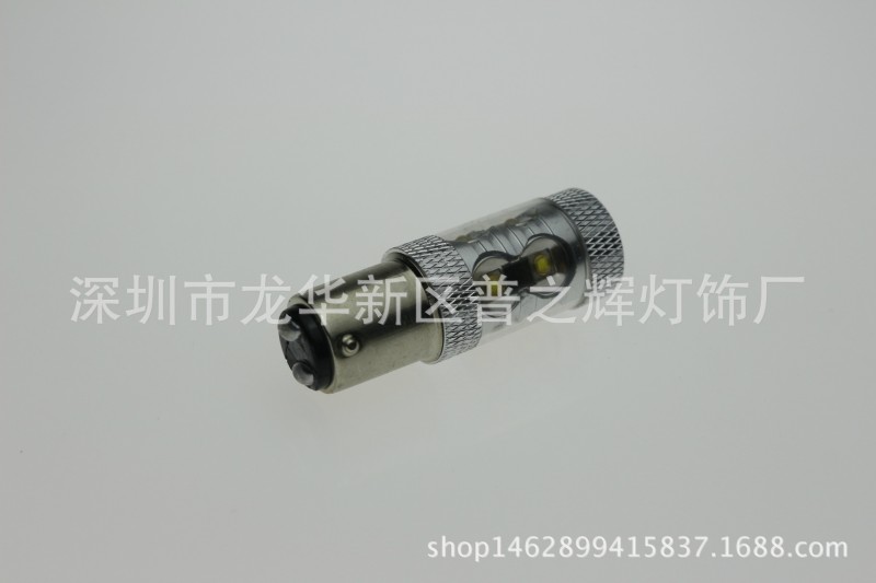 工廠直銷 汽車led燈 S25 BA15S 1157 50W 10smd CREE LED剎車燈工廠,批發,進口,代購