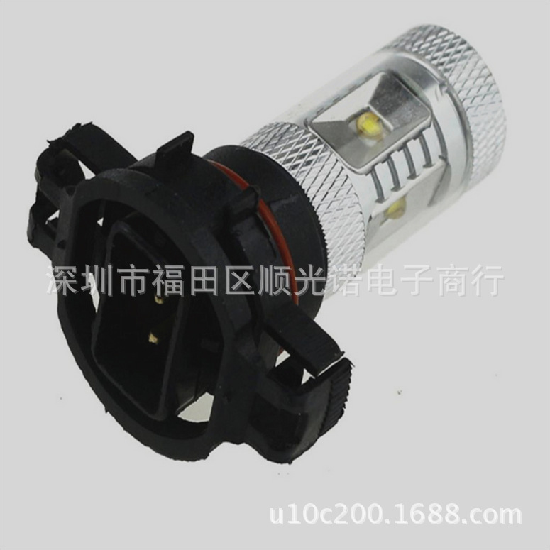 CREE XBD H16 30W轉向倒車燈 大功率LED剎車燈 LED流氓車工廠,批發,進口,代購