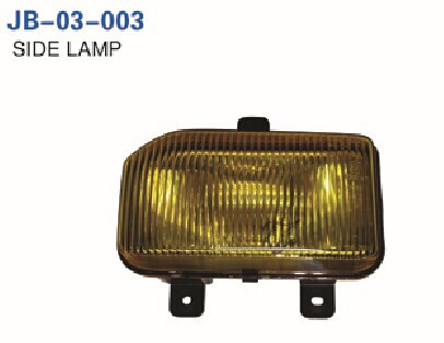 邊燈SIDE LAMP 廠傢直銷，質量保證 HYUNDAI工廠,批發,進口,代購