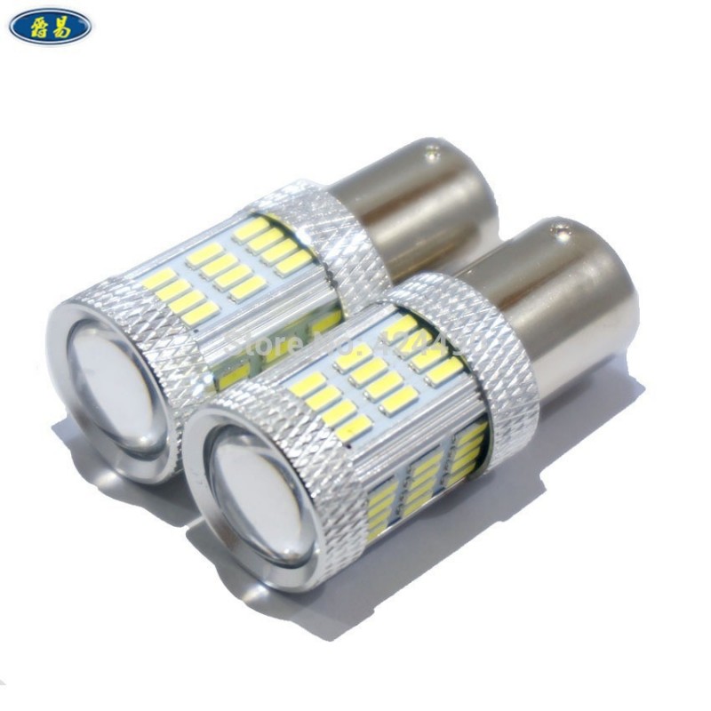 鋁件 1156  4014 SMD 54燈 倒車燈 轉向燈 後尾燈工廠,批發,進口,代購