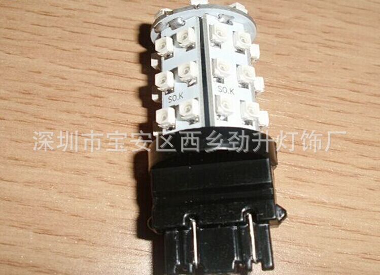 優質汽車燈 LED角燈 LED倒車燈 1156 3156-42SMD-3528工廠,批發,進口,代購