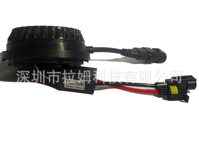 雅閣專車專用9~16V 35W交流汽車疝氣燈氙氣燈一體化HID 安定器工廠,批發,進口,代購