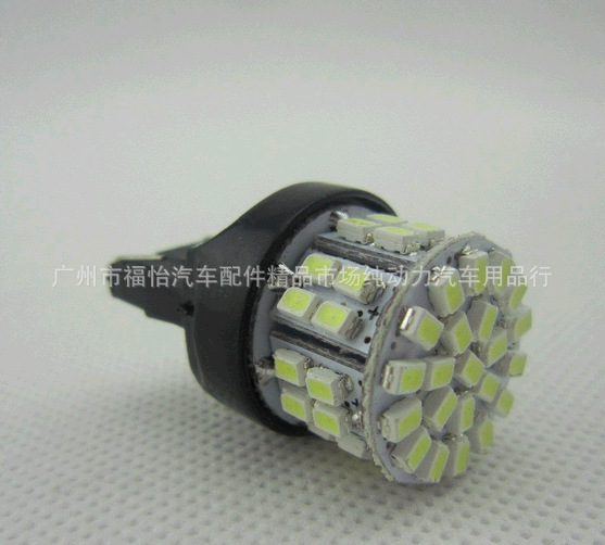 W 21/5WT20 1206 50SMD 單雙絲汽車LED剎車燈 倒車燈 尾燈 後霧燈工廠,批發,進口,代購