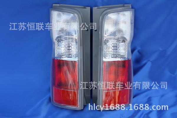 尼桑E25尾燈  HL-15-002工廠,批發,進口,代購