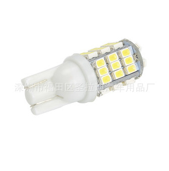 廠傢直銷汽車LED裝飾燈28SMD-3258  示寬燈 剎車燈摩托車改裝燈工廠,批發,進口,代購