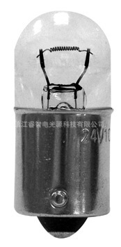 T16 尾燈 帶芯柱 12V21W 清光工廠,批發,進口,代購