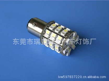 供應1156  LED尾燈 LED剎車燈  60SMD工廠,批發,進口,代購