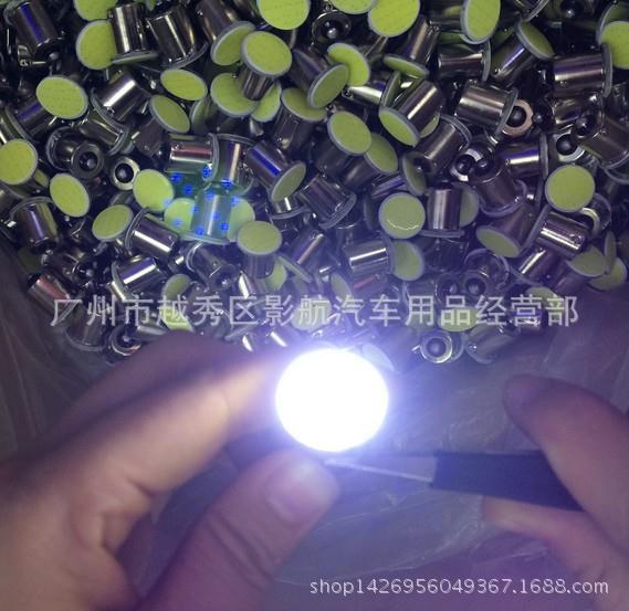 廠傢批發新款COB高亮 剎車燈倒車燈轉向燈1156/1157 12SMD 3W工廠,批發,進口,代購