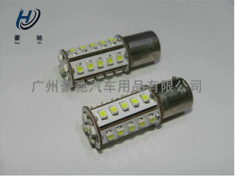 1156倒車燈 12v轉向燈 1157-30SMD-1210 剎車燈工廠,批發,進口,代購