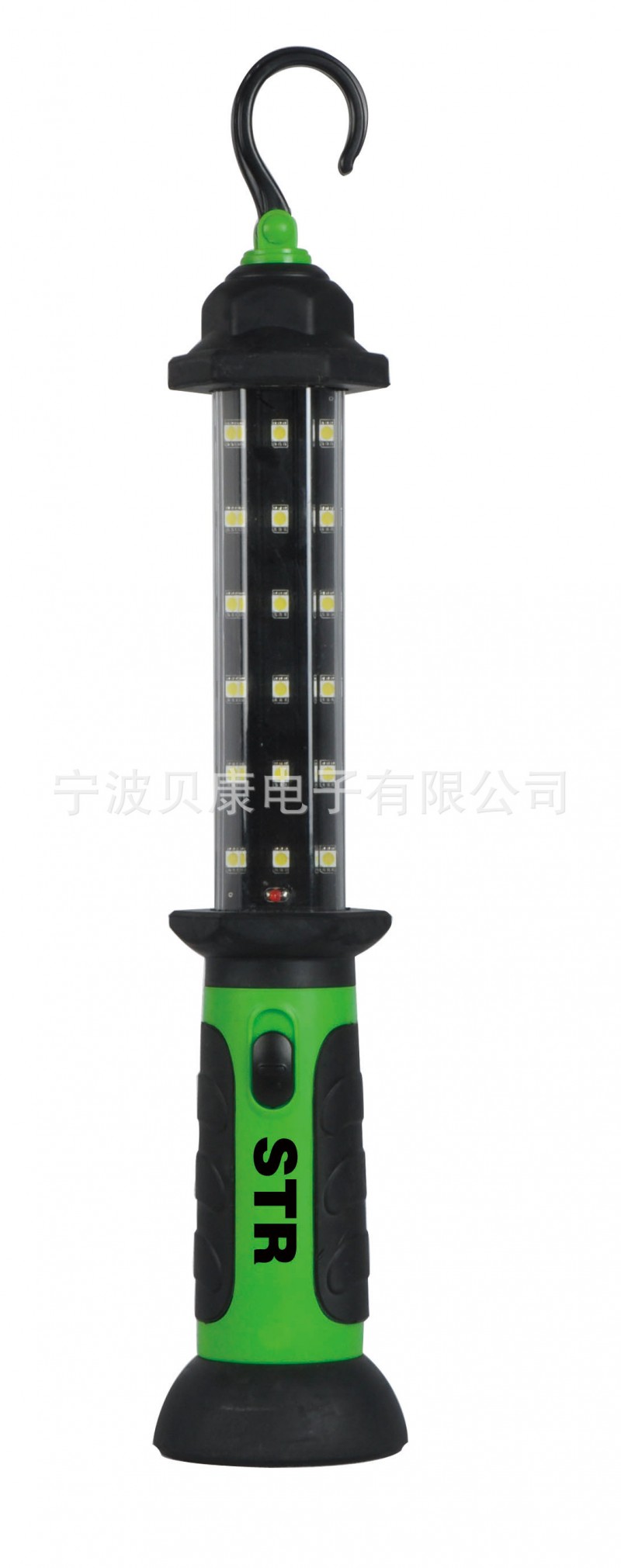 廠傢直銷傢用車載可充電30LED/18SMD可保暖多功能工作燈應急燈批發・進口・工廠・代買・代購