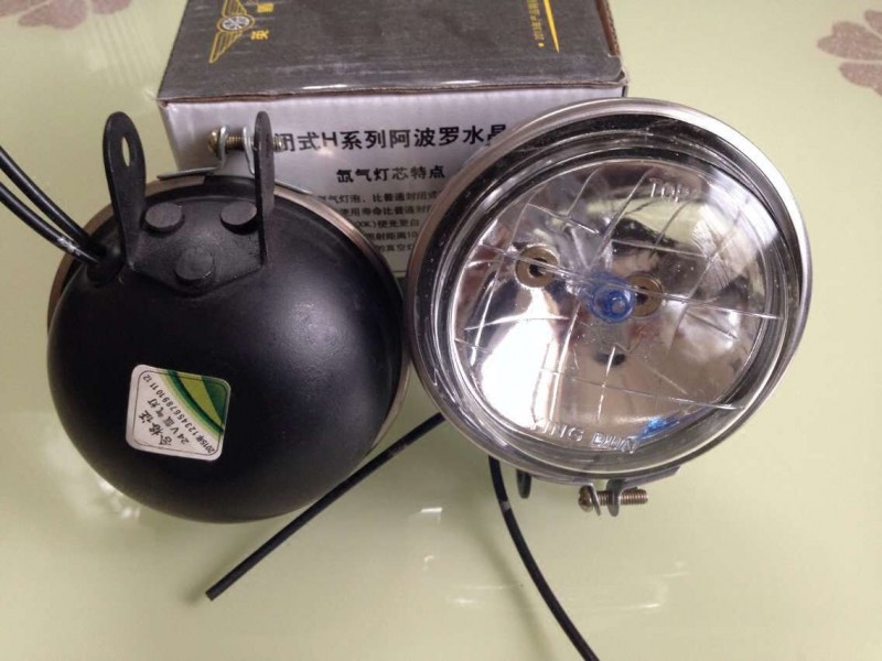 真空太陽燈 氙氣燈 倒車燈 邊燈 12V 24v 超白光工廠,批發,進口,代購