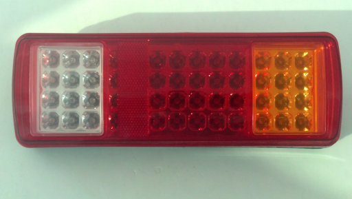 全新  LED三輪摩托尾燈批發・進口・工廠・代買・代購