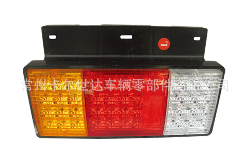 ISUZU TAIL LAMP(LED)工廠,批發,進口,代購