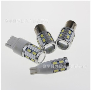 批發新款流氓倒車燈 CREE+5630 聚光+散光 1156 銀鋒倒車燈工廠,批發,進口,代購