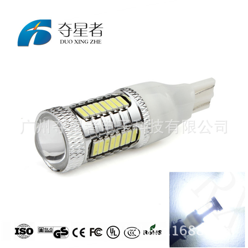 直銷 汽車LED燈 CANBUS T15 4014 32SND CREE 倒車燈 停車轉向燈工廠,批發,進口,代購