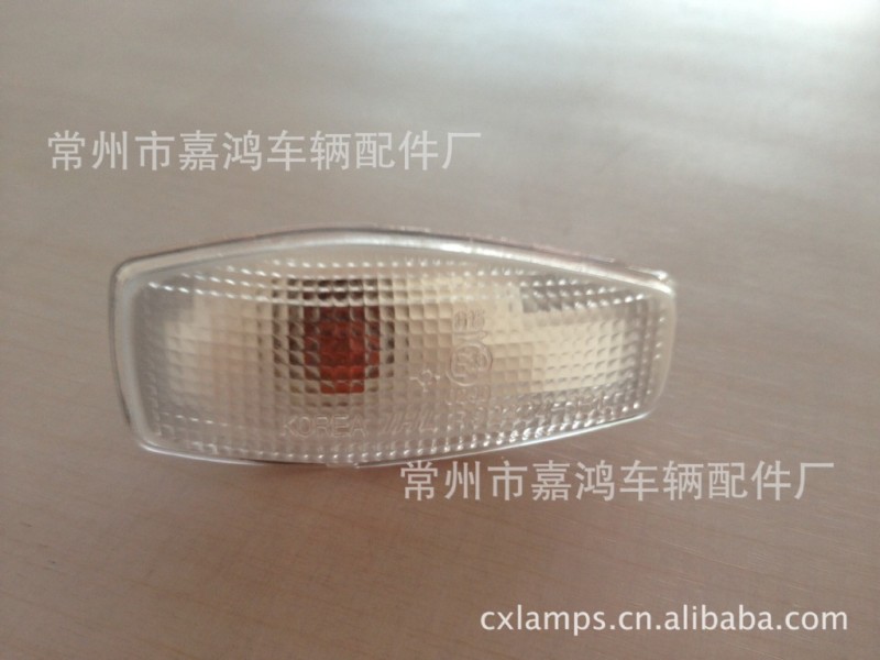 ELANTRA 03 SIDE LAMP 92304-2B120工廠,批發,進口,代購