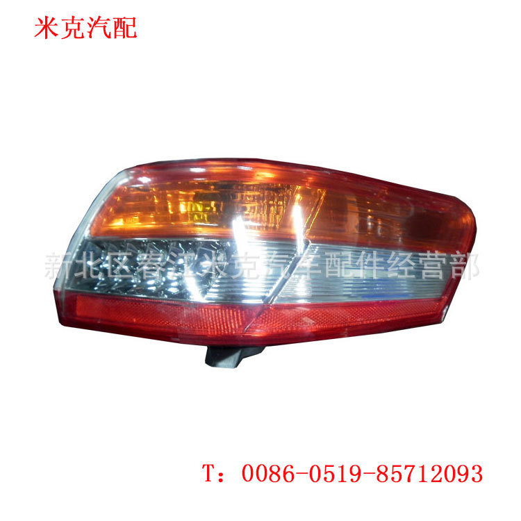 凱美瑞尾燈 camry 2010 2011 2012 tail lamp 外/彎 美國版工廠,批發,進口,代購