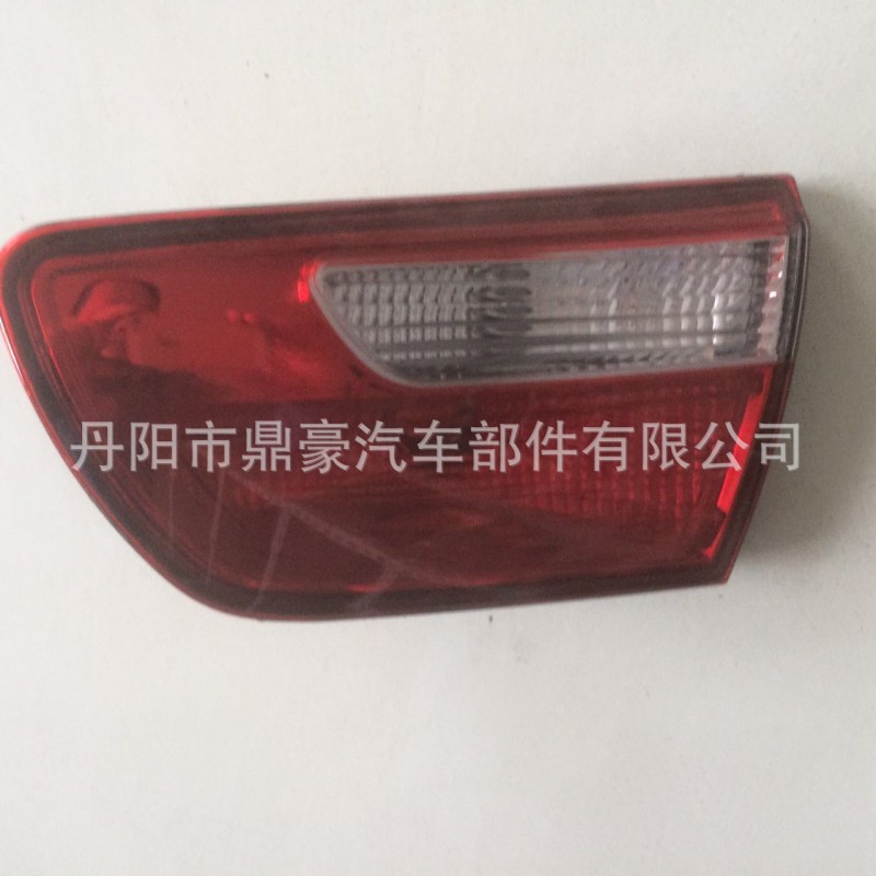 起亞銳歐 KIA RIO 11 DH03-2205E  TAIL LAMP車燈工廠,批發,進口,代購