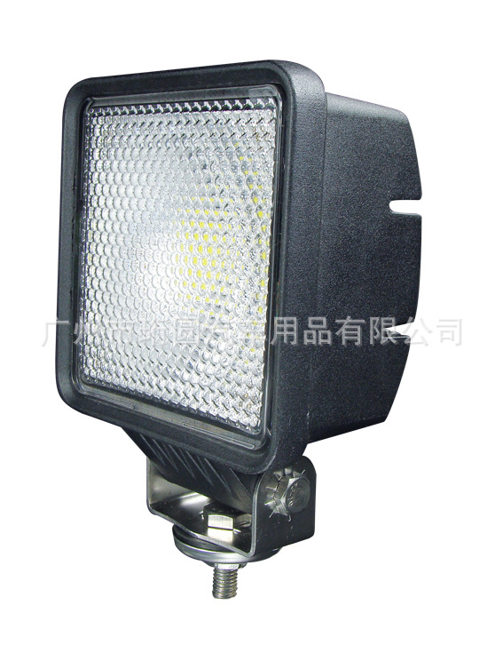 HYWL-0330 LED工作燈/探照輔助燈 Working lamp 30W 160°工廠,批發,進口,代購