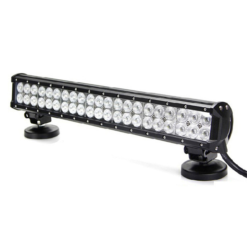 最新款 LED工作燈  108W長條燈 LED WORK LIGHT 汽車燈 改裝車燈工廠,批發,進口,代購