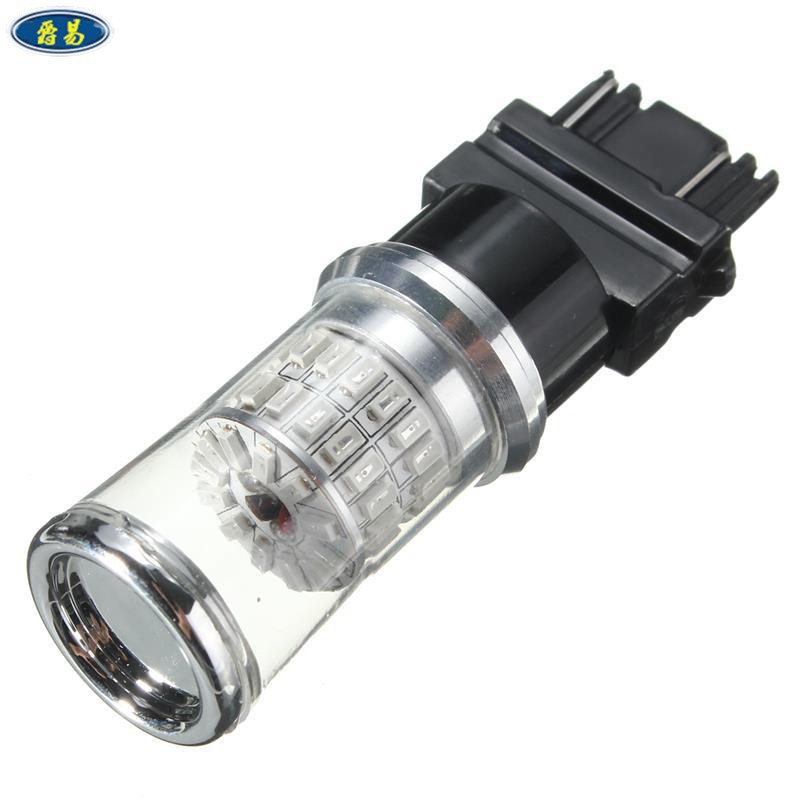 外貿熱銷新款T25 3157 3014 48SMD 倒車燈 轉向燈 後尾燈LED工廠,批發,進口,代購