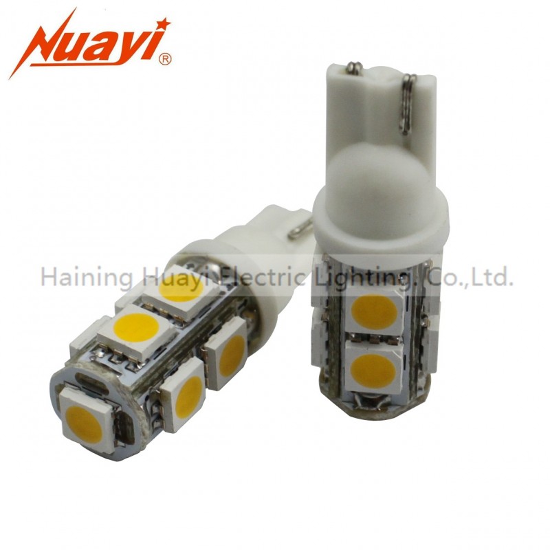 高亮 906 912 921 922 W16W WEDGE 尾燈閱讀示寬 SMD LED汽車燈泡工廠,批發,進口,代購