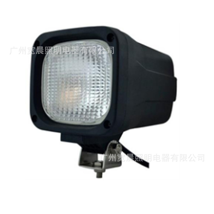 7英寸方形HID 12V24V汽車大燈 HID前大燈 前照燈 駕駛燈 探照燈工廠,批發,進口,代購