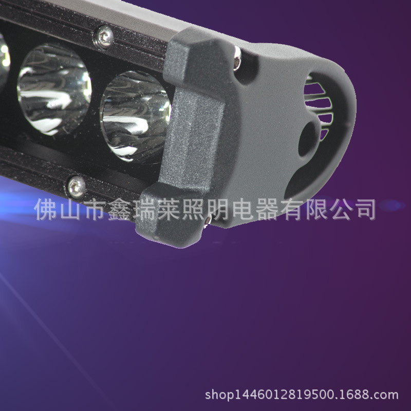 LED長條燈 單排長條燈 30W-240W高功率led長條燈CREE 越野長條燈工廠,批發,進口,代購