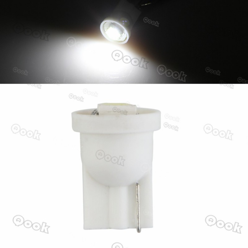 T10 12V 5050SMD 1珠LED 白光  （JHVi75）工廠,批發,進口,代購