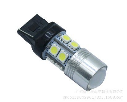 LEDT20 恒流1156-10SMD-1 CREE(雙絲)轉向燈倒車燈(單絲）工廠,批發,進口,代購