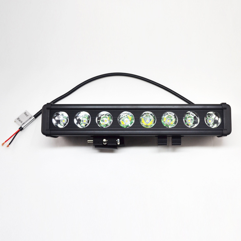 angeno 80W LED長條燈 大功率汽車LED工作燈 工程燈 檢修燈工廠,批發,進口,代購