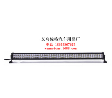 廠傢生產批發240W LED長條燈41.5寸工作燈改裝 越野車 工程車燈工廠,批發,進口,代購