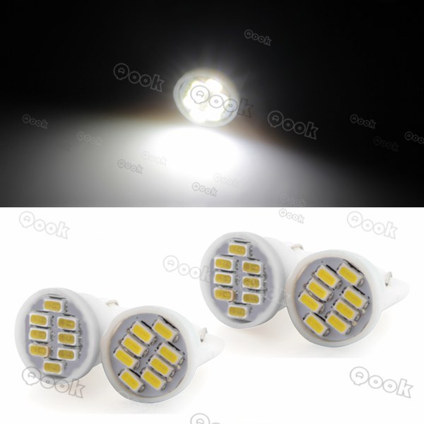 T10  12V  8SMD3014 白光 汽車燈  (JHBK559)工廠,批發,進口,代購