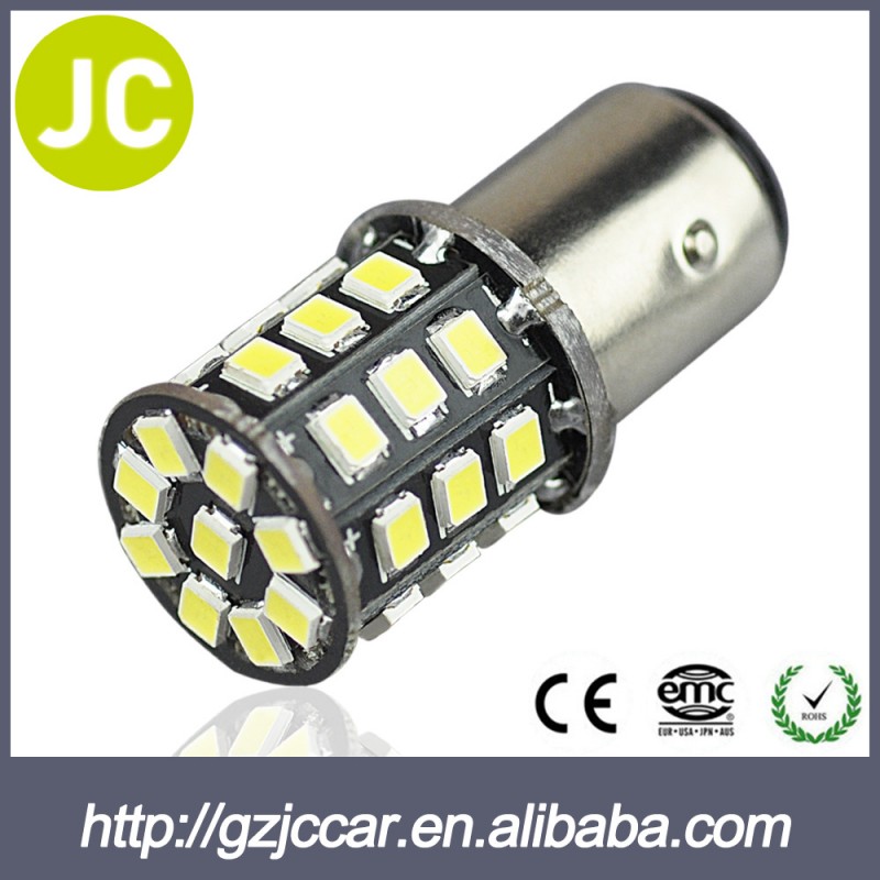 廠傢直銷優質汽車燈 LED 1156 2835 汽車剎車燈 倒車燈工廠,批發,進口,代購