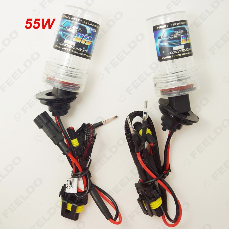 氙氣燈H1H3H7H8H9H11H1090049005HB39007 35W/55W HID氙氣燈工廠,批發,進口,代購