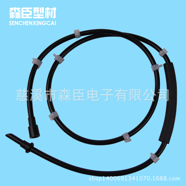 專業生產廠傢供應 汽車天窗排水管總成 品質保證工廠,批發,進口,代購