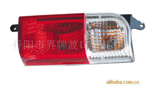 供應微型車配件微型車燈具五菱之光車燈05款尾燈工廠,批發,進口,代購